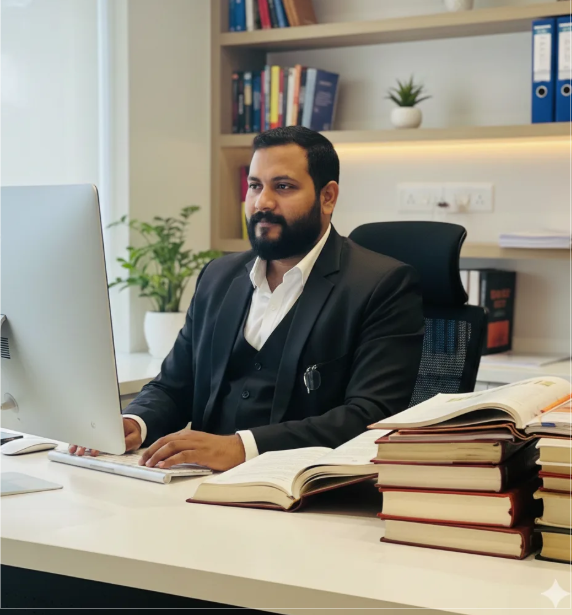 When a High Court Advocate Can Help With Appeals, Writs and Important Legal Disputes